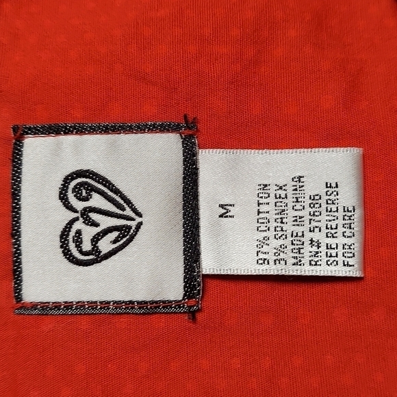 579 blouses  ❤ - Picture 6 of 7